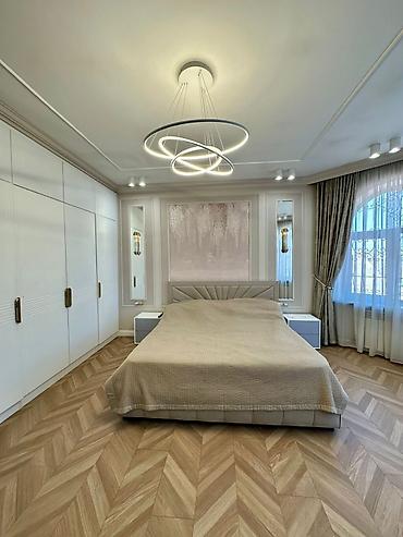 срочно особняк: 🔥 ЦЕНА СНИЖЕНА ❗️❗️❗️ 🏡 РОСКОШНЫЙ ОСОБНЯК В ТИХОМ ЦЕНТРЕ БИШКЕКА 📍 — 4