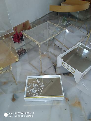 ev dam ortukləri: Toy,Nişan Xonçaların Təmiri, bərpası cəmi 1₼ dən başlayan — 7