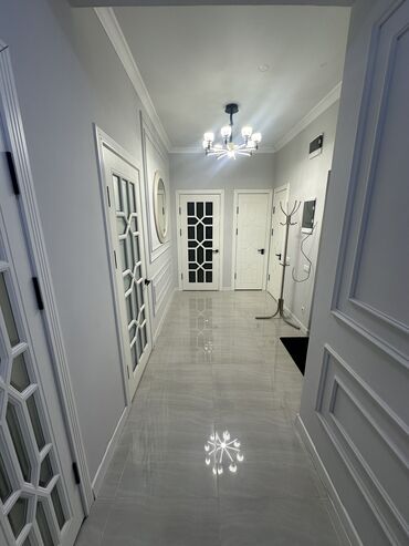 Продажа квартир: 3 комнаты, 87 м², Элитка, 11 этаж, Дизайнерский ремонт at lalafo.kg — 5 Продажа квартир: 3 комнаты, 87 м², Элитка, 11 этаж, Дизайнерский ремонт — 5