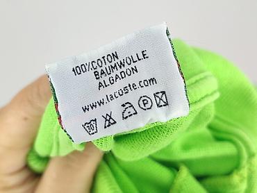 przeceny lacoste: Lacoste, Damska koszulka polo, rozmiar M — 5