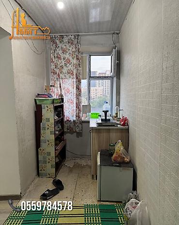 Продажа квартир: 1 комната, 22 м², Политех Индивидуалка, 5 этаж, Евроремонт — 5