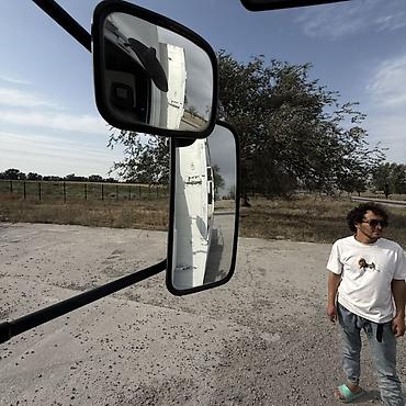 Грузовики: Грузовик, MAN, Стандарт, 7 т, Б/у — 7