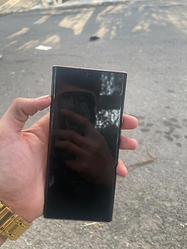 nokia yeni model: Samsung Galaxy Note 20 Ultra, 256 GB, rəng - Qızılı, İki sim kartlı — 3