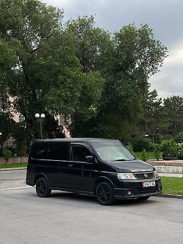 вампер спада: Honda Stepwgn: 2003 г., 2 л, Автомат, Газ, Минивэн — 4