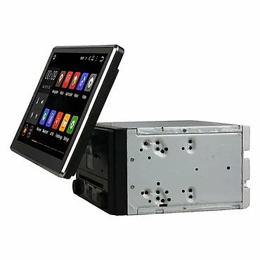 red mini a8 android: Универсальная Магнитола Андроид. Под размер 2 Din. Очень шустрый — 2