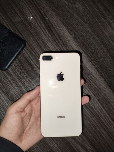 бишкек айфон 11 цена: IPhone 8 Plus, Б/у, 256 ГБ, Розовый, Чехол, 85 %