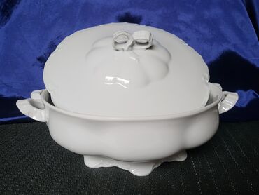 Ostali antikviteti: Corbaluk nov 1939 do 1965g.Bavaria,Hutschenreuther Selb. Perfektan na lalafo.rs — 1 Ostali antikviteti: Corbaluk nov 1939 do 1965g.Bavaria,Hutschenreuther Selb. Perfektan — 1