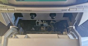 Другая аудиотехника: Продаю магнитофон + cd CASIO. Оригинал. Полностью рабочий, в хорошем at lalafo.kg — 4 Другая аудиотехника: Продаю магнитофон + cd CASIO. Оригинал. Полностью рабочий, в хорошем — 4