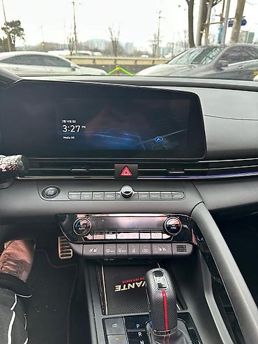 Hyundai: Hyundai Avante: 2020 г., 1.6 л, Бензин — 4