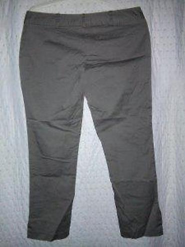 torbe m: Rinascimento italy zenske pantalone original kao nove akcija | — 3