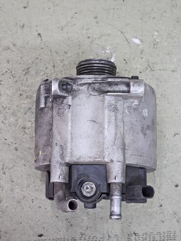 Генераторы: Генератор Mercedes-Benz 2002 г., Б/у, Оригинал, Германия — 7