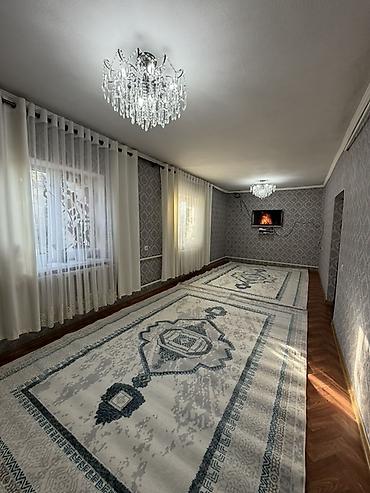 Продажа квартир: 5 и более комнат, 70 м², 1 этаж — 1