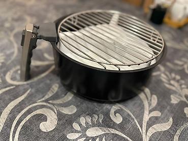 pizza aparati: De’Longhi Multicuisine 5‑i‑1 çoxfunksiyalı mətbəx aparatı — 4