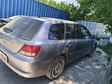 акк бф: Honda Avancier: 2000 г., 2.3 л, Автомат, Бензин, Универсал — 3