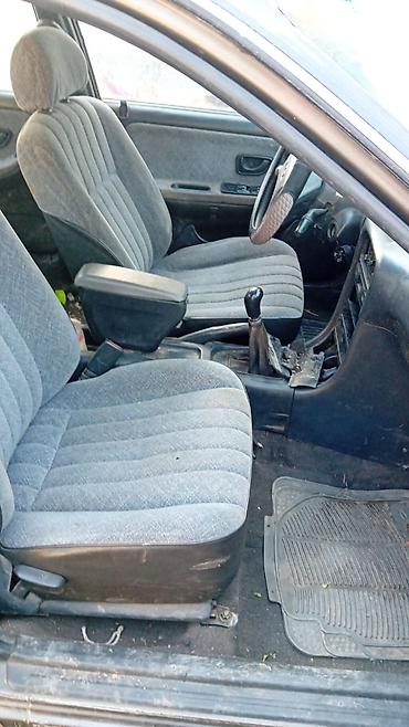 фильтр соната: Hyundai Sonata: 1994 г., Седан — 5