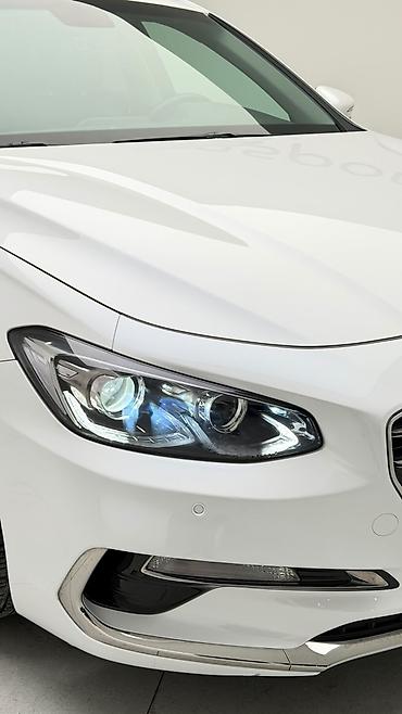 хюндай элантра 2019: Hyundai Grandeur: 2019 г., 3 л, Автомат, Газ, Седан — 9