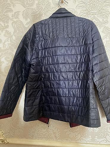 jiletka: Vetrovka kurtka, Lc Waikiki, 3XL — 2