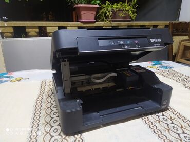 skayner v Azərbaycan | PRINTERLƏR: Printer satılır.alinandan bəri heç isdedilmiyib yaxşı
