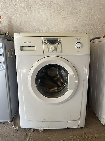 ricoh ri 1000: Стиральная машина DIMARSON, фронтальная загрузка. Характеристики и — 1