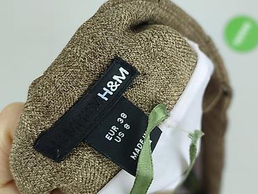 hm cekiny: H&M, Spódnica damska, rozmiar M — 4