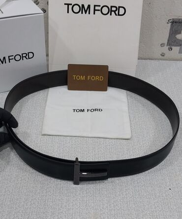 Kəmərlər: Kəmər, Təbii dəri, Yeni — 7