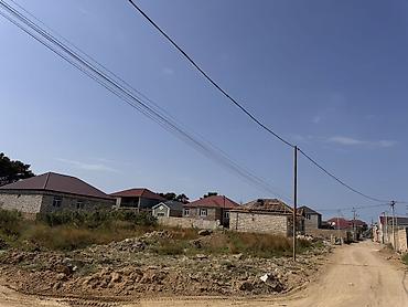 torpaq ramana: 6 sot, Tikinti, Mülkiyyətçi, Müqavilə — 7