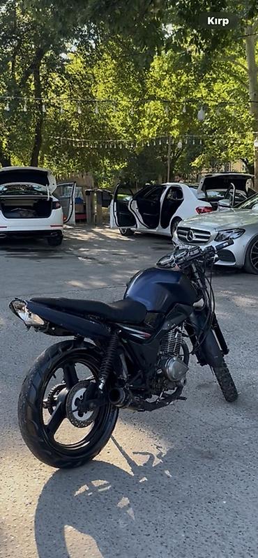 electric moped: Zongshen - spax150, 150 sm3, 2019 il — 1