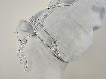 high waist: Jeansy damskie, rozmiar S — 5
