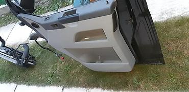 mazda zelena: VRATA TRANSPORTER T6 ZA VOLKSWAGEN OSTALO | — 3