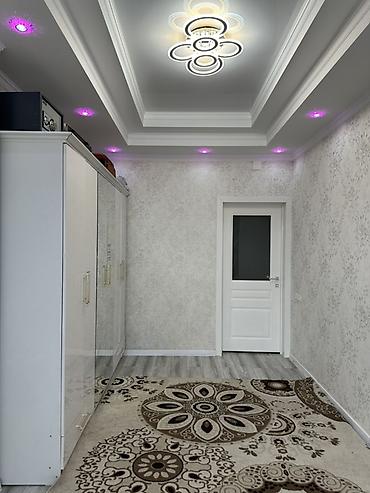 2 bedroom: 2 комнаты, 78 м², Элитка, 10 этаж, Евроремонт — 4