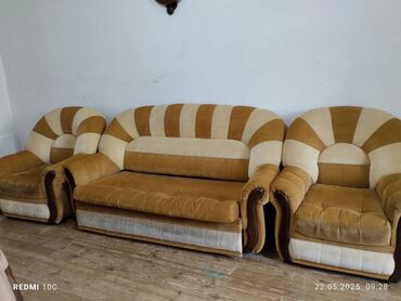 bazalı divan: Di̇van-kravat, İşlənmiş, Açılan, Bazalı, Parça, Çatdırılma yoxdur
