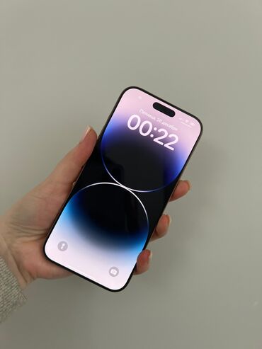 Apple iPhone: IPhone 16 Pro Max, Б/у, 256 ГБ, Золотой, Коробка, 95 % — 6