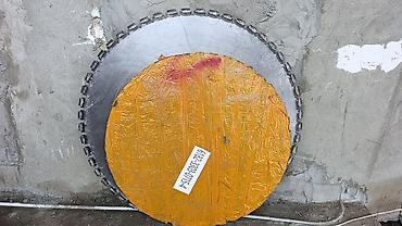 Буровое оборудование: Сатылат. Бетон кескен аппарат. 2 маторлуу 1 шт электрический — 12