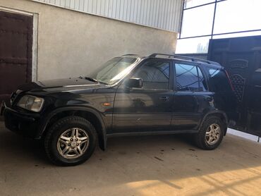byd машина электромобиль: Honda CR-V: 2001 г., 2 л, Автоматтык, Бензин, Кроссовер
