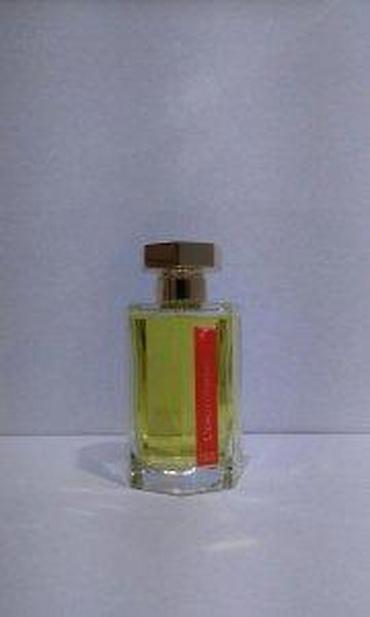 Parfemi: L' ARTISAN L EAU D AMBRE EDT100ML | L' Artisan L eau D Ambre — 9