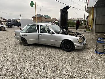 салон сиденья на мерседес 124: Салон Mercedes-Benz (W124) — комплект. Характеристики и состав: - — 7