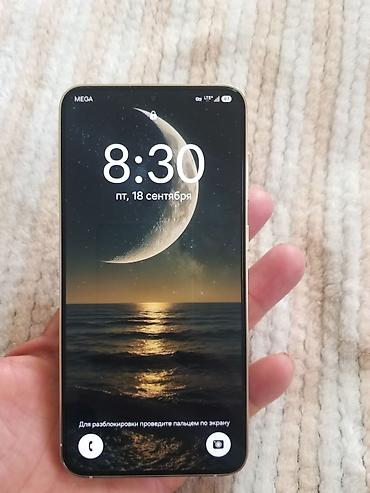 гелек: Samsung Galaxy S23 Plus, Колдонулган, 256 ГБ, түсү - Ак, 1 SIM, eSIM — 2