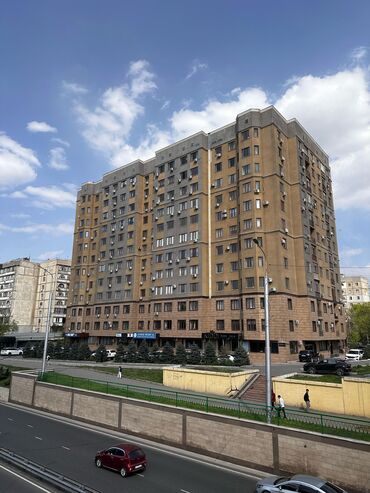 1 комнатная квартира бишкек продажа: 3 комнаты, 147 м², Элитка, 5 этаж, Евроремонт