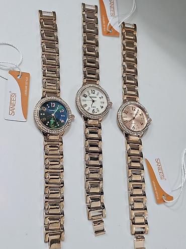 Saat dəstləri: Yeni, Klassik Saat dəsti -da lalafo.az — 6 Saat dəstləri: Yeni, Klassik Saat dəsti — 6