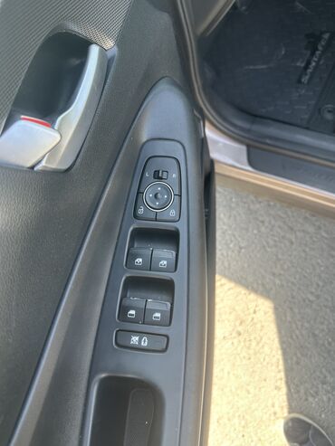 Hyundai: Hyundai Santa Fe: 2020 г., 2.4 л, Автомат, Бензин, Кроссовер — 4