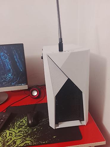 core i3 10: Gtx 1050ti 4GB, intel Core i5 3750, ссд 256гб, диск 2тб, блок питания — 4
