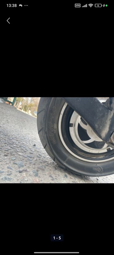 Электросамокаты: Электросамокат, Без рассрочки, Б/у, Самовывоз, Платная доставка — 3