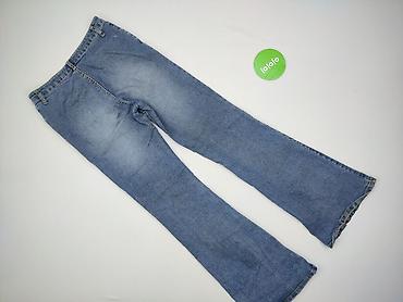 jeans boot cut: Jeansy damskie, rozmiar S — 3