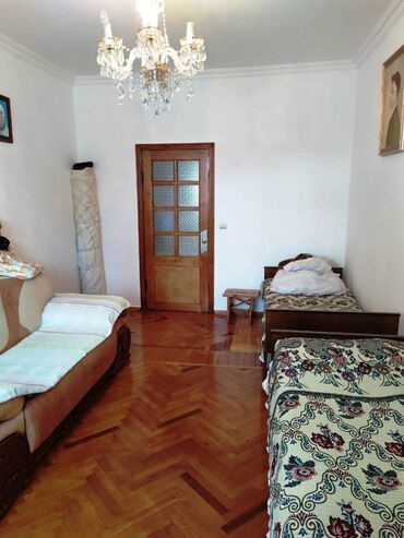 Köhnə tikili: Bakı, 3 otaqlı, Köhnə tikili, 70 kv. m — 6