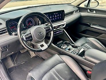 Kia: Kia K5: 2020 г., 2 л, Автомат, Газ, Седан — 23