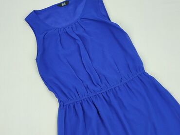 paski do sukienek szerokie: F&F, Women`s dress, size M (EU 38)
