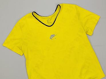 tshirt nike: Nike, T-shirt damski, rozmiar S — 1