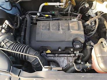 seranovi 99: MOTOR 1.4 TURBO ZA OPEL MOKKA OD 2012. DO 2020. GOD. | Polovni — 1