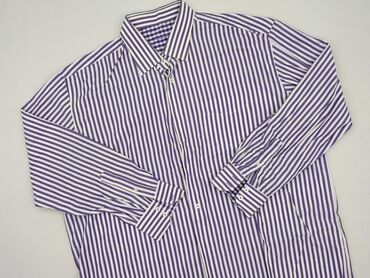 Shirt for men, 7XL (EU 54), condition - Good