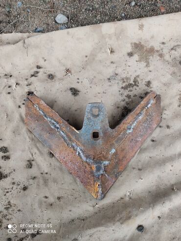 Другие автозапчасти: Продаю долотья кованые из полуосей. Новые . В наличии и на заказ в — 6